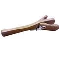 Rythm Band Bamboo Handle Castanet RBN55